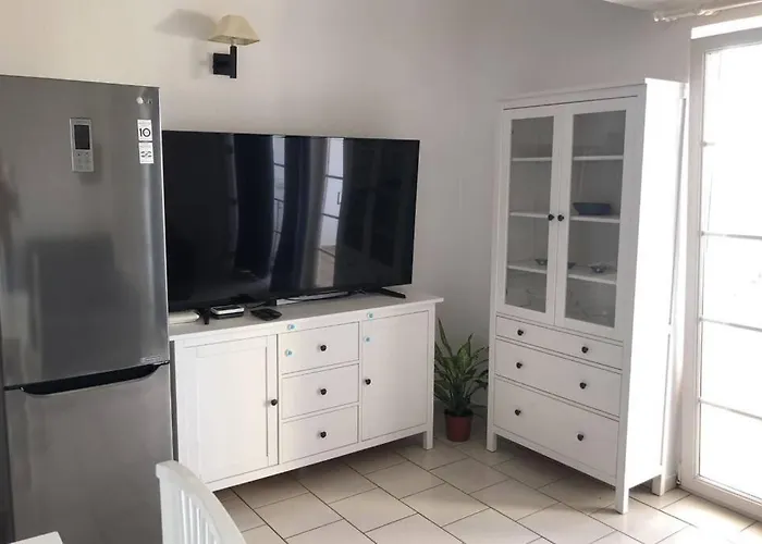 Lägenhet En La Pared Fuerteventura Vista Mar *