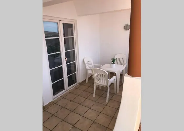 Lägenhet En La Pared Fuerteventura Vista Mar *