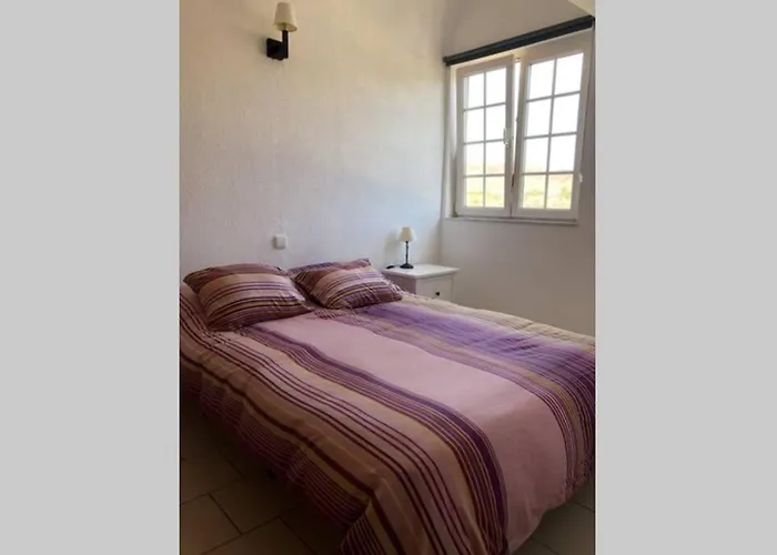 Lägenhet En La Pared Fuerteventura Vista Mar Pájara