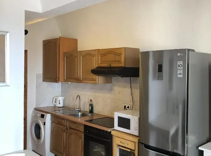 Lägenhet En La Pared Fuerteventura Vista Mar Pájara