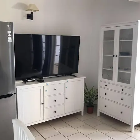 Lejlighed En La Pared Fuerteventura Vista Mar *