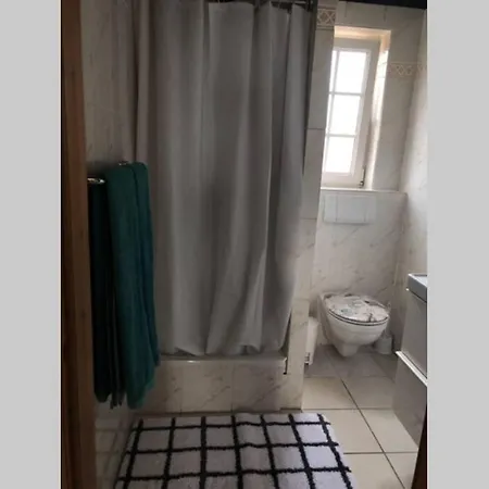 Apartamento Con Terraza Y Vistas Al Mar - Petfiendly