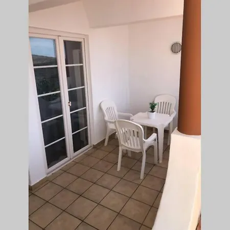 Apartamento En La Pared Fuerteventura Vista Mar *