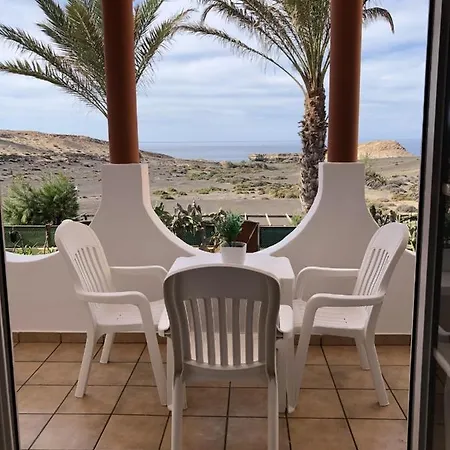 Con Terraza Y Vistas Al Mar - Petfiendly * Пайара