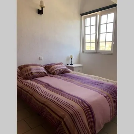 アパート En La Pared Fuerteventura Vista Mar Pájara