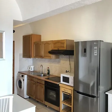 Appartement Apartamento Con Terraza Y Vistas Al Mar - Petfiendly Pájara