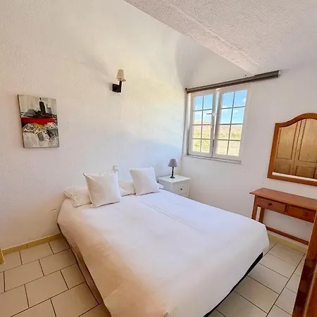 Appartement Apartamento Con Terraza Y Vistas Al Mar - Petfiendly Pájara