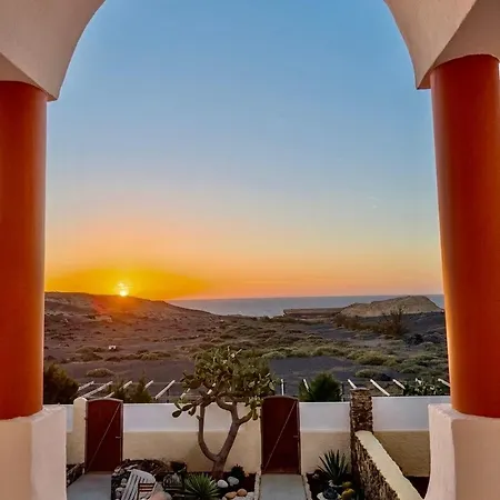 Con Terraza Y Vistas Al Mar - Petfiendly Пайара