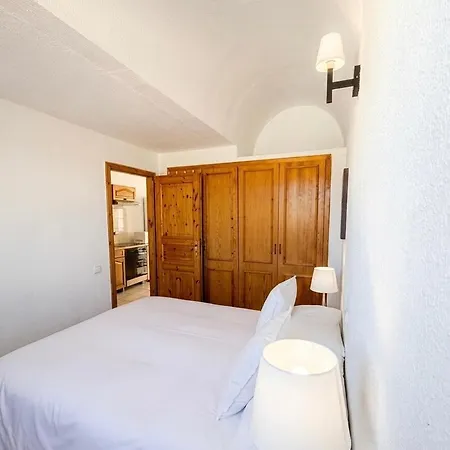 Apartamento Con Terraza Y Vistas Al Mar - Petfiendly * Pájara